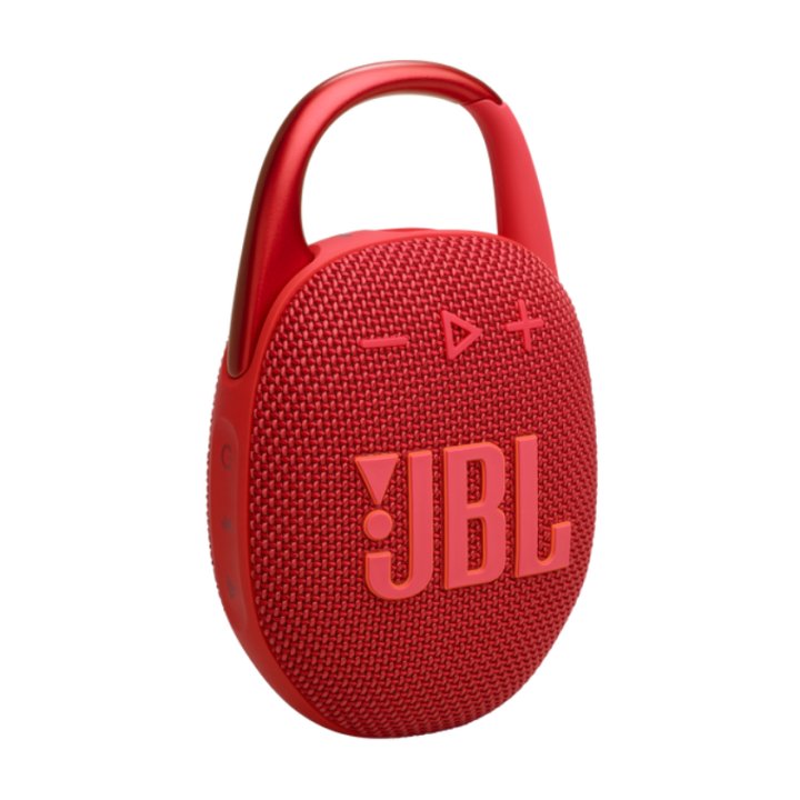 JBL - Clip - 5 - Enceinte Portable JBL - 1