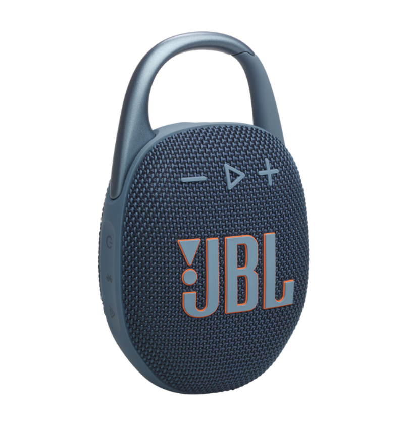 JBL - Clip - 5 - Enceinte Portable JBL - 2