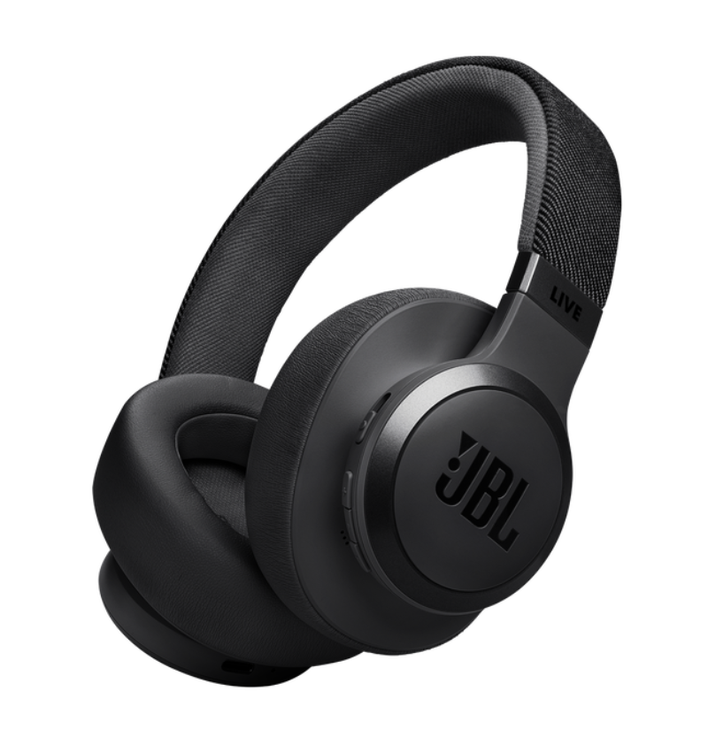 JBL- Casque Sans-Fil Live 770NC JBL - 1 JBL- Casque Sans-Fil Live 770NC JBL - 1