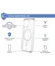 Force Case - Air - Coque renforcée Magsafe - Transparente Force - 3