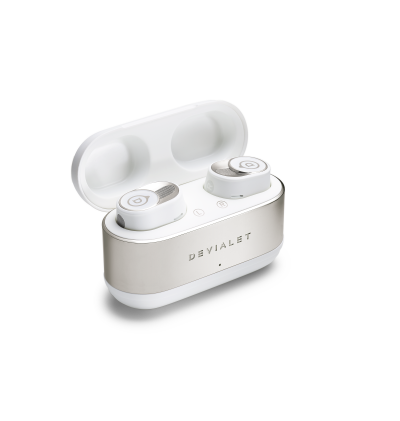 Devialet - Ecouteurs sans-fil - Gemini II Devialet - 1 Devialet - Ecouteurs sans-fil - Gemini II Devialet - 1