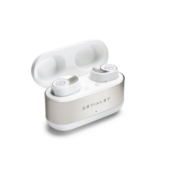Devialet - Ecouteurs sans-fil - Gemini II Devialet - 1