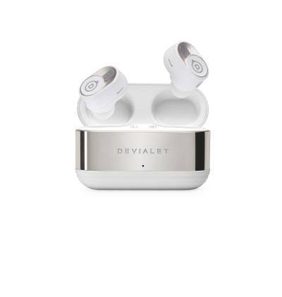 Devialet - Ecouteurs sans-fil - Gemini II Devialet - 3 Devialet - Ecouteurs sans-fil - Gemini II Devialet - 3
