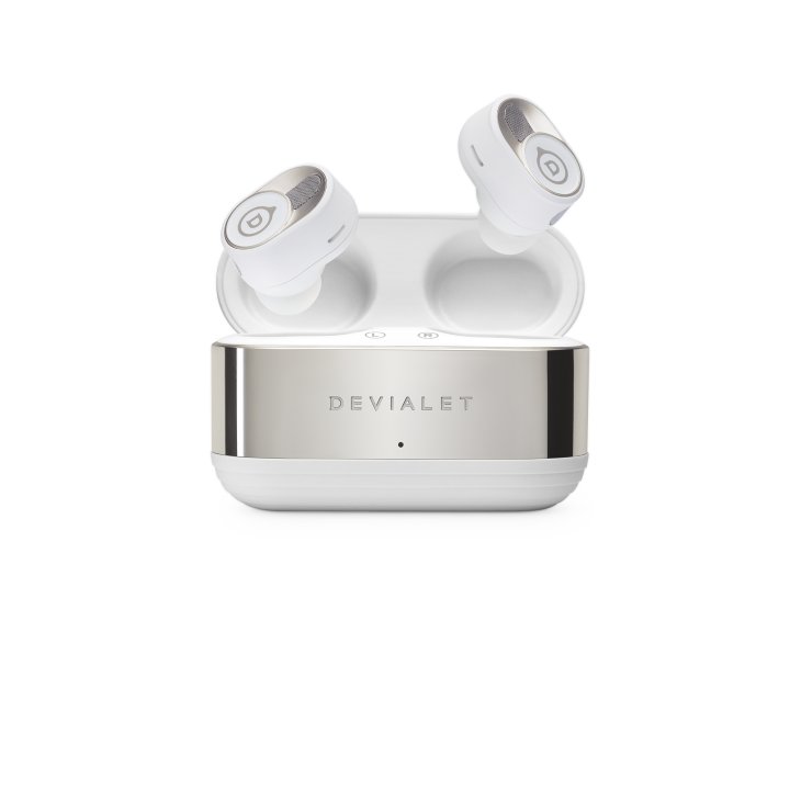 Devialet - Ecouteurs sans-fil - Gemini II Devialet - 3