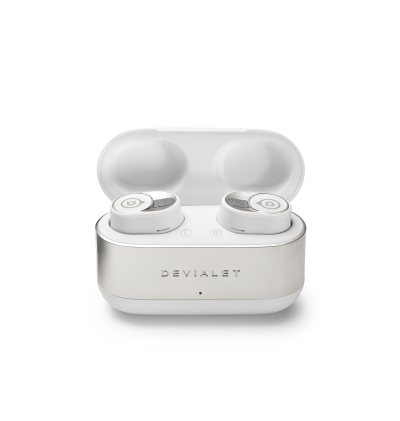 Devialet - Ecouteurs sans-fil - Gemini II Devialet - 4 Devialet - Ecouteurs sans-fil - Gemini II Devialet - 4
