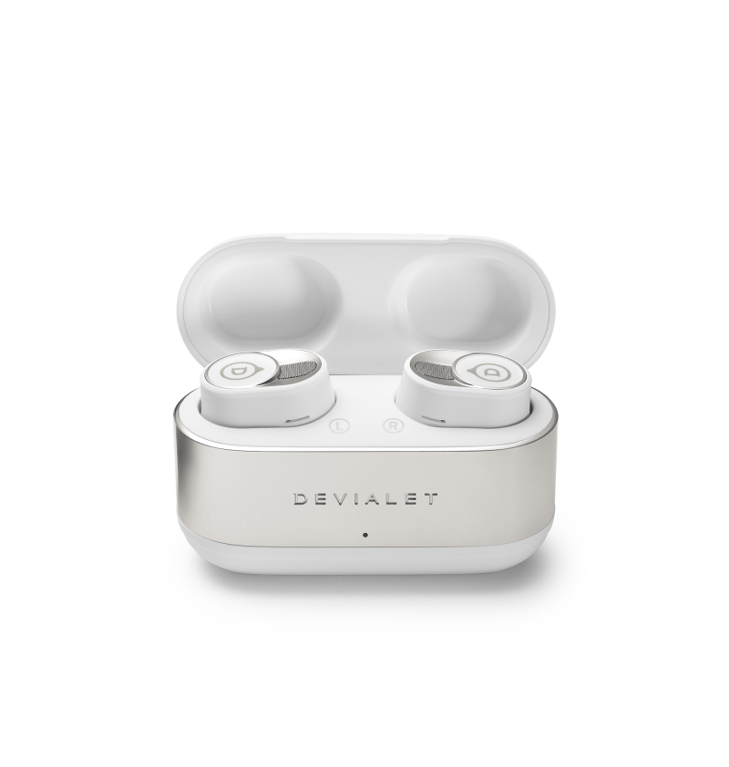 Devialet - Ecouteurs sans-fil - Gemini II Devialet - 4 Devialet - Ecouteurs sans-fil - Gemini II Devialet - 4