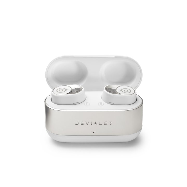 Devialet - Ecouteurs sans-fil - Gemini II Devialet - 4