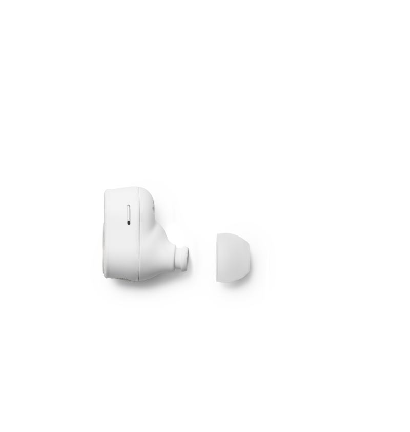 Devialet - Ecouteurs sans-fil - Gemini II Devialet - 8 Devialet - Ecouteurs sans-fil - Gemini II Devialet - 8