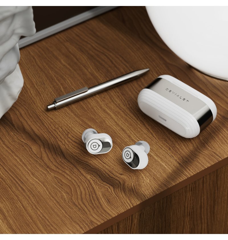 Devialet - Ecouteurs sans-fil - Gemini II Devialet - 12 Devialet - Ecouteurs sans-fil - Gemini II Devialet - 12