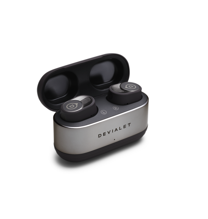 Devialet - Ecouteurs sans-fil - Gemini II Devialet - 13 Devialet - Ecouteurs sans-fil - Gemini II Devialet - 13