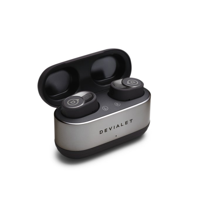 Devialet - Ecouteurs sans-fil - Gemini II Devialet - 13