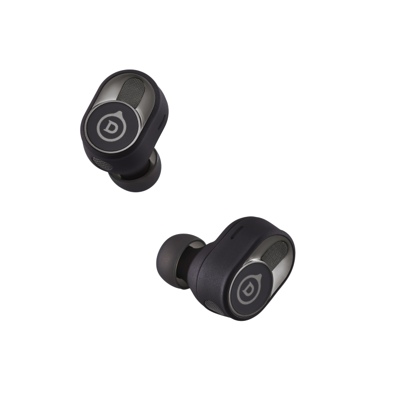 Devialet - Ecouteurs sans-fil - Gemini II Devialet - 14 Devialet - Ecouteurs sans-fil - Gemini II Devialet - 14