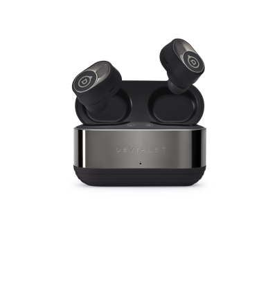 Devialet - Ecouteurs sans-fil - Gemini II Devialet - 15 Devialet - Ecouteurs sans-fil - Gemini II Devialet - 15