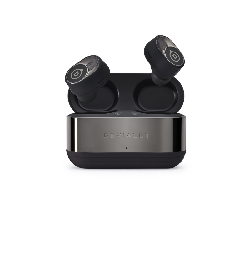 Devialet - Ecouteurs sans-fil - Gemini II Devialet - 15 Devialet - Ecouteurs sans-fil - Gemini II Devialet - 15