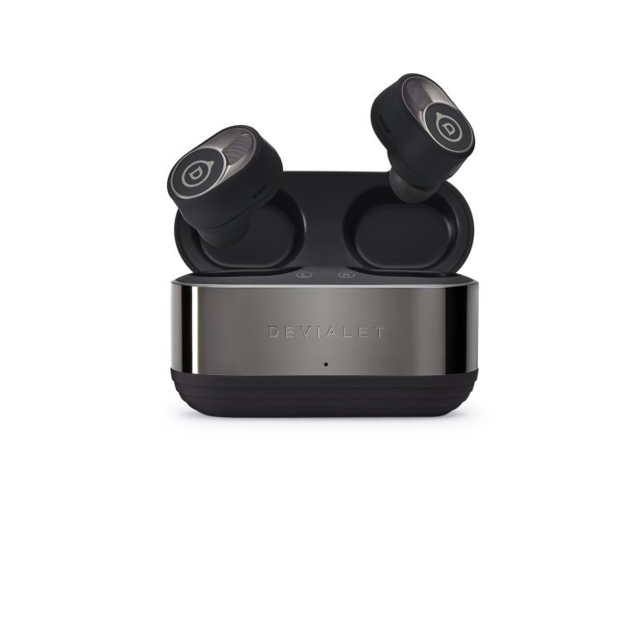 Devialet - Ecouteurs sans-fil - Gemini II Devialet - 15