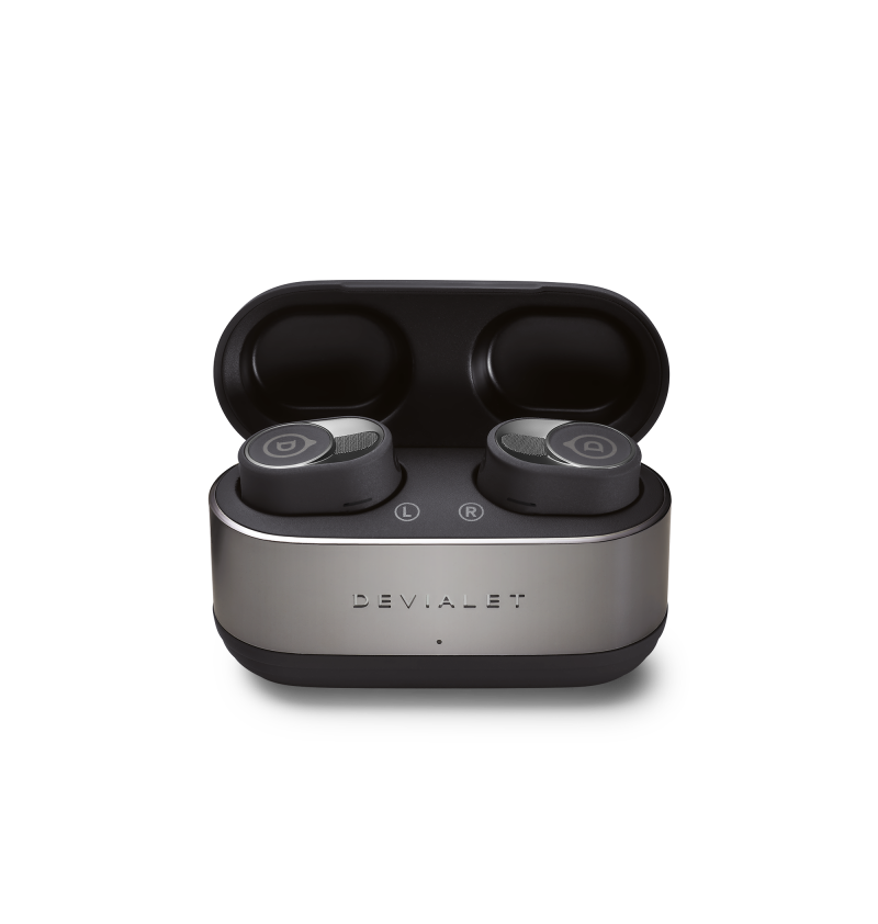 Devialet - Ecouteurs sans-fil - Gemini II Devialet - 16 Devialet - Ecouteurs sans-fil - Gemini II Devialet - 16