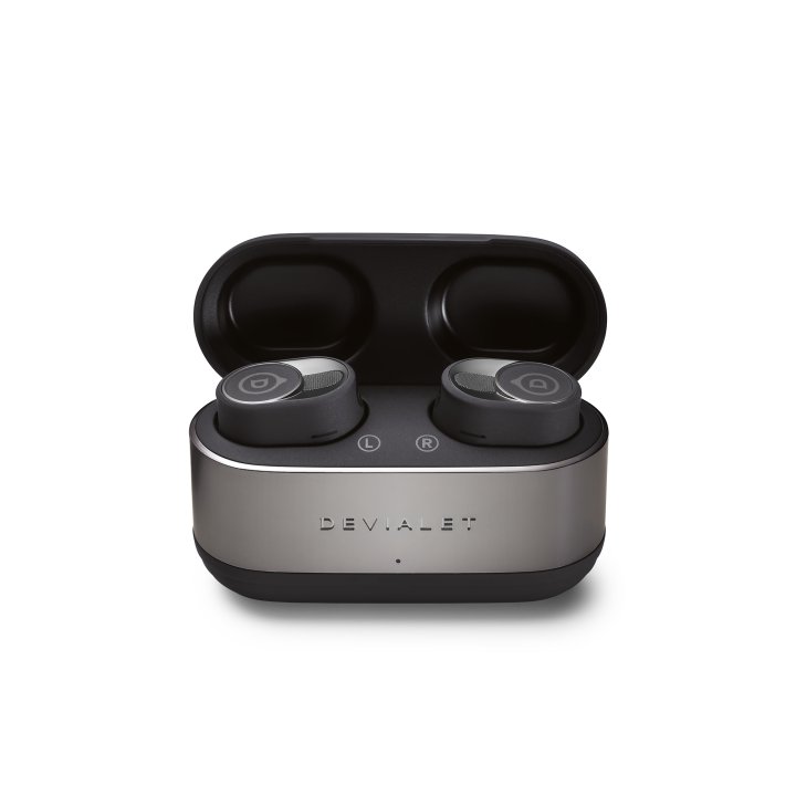 Devialet - Ecouteurs sans-fil - Gemini II Devialet - 16