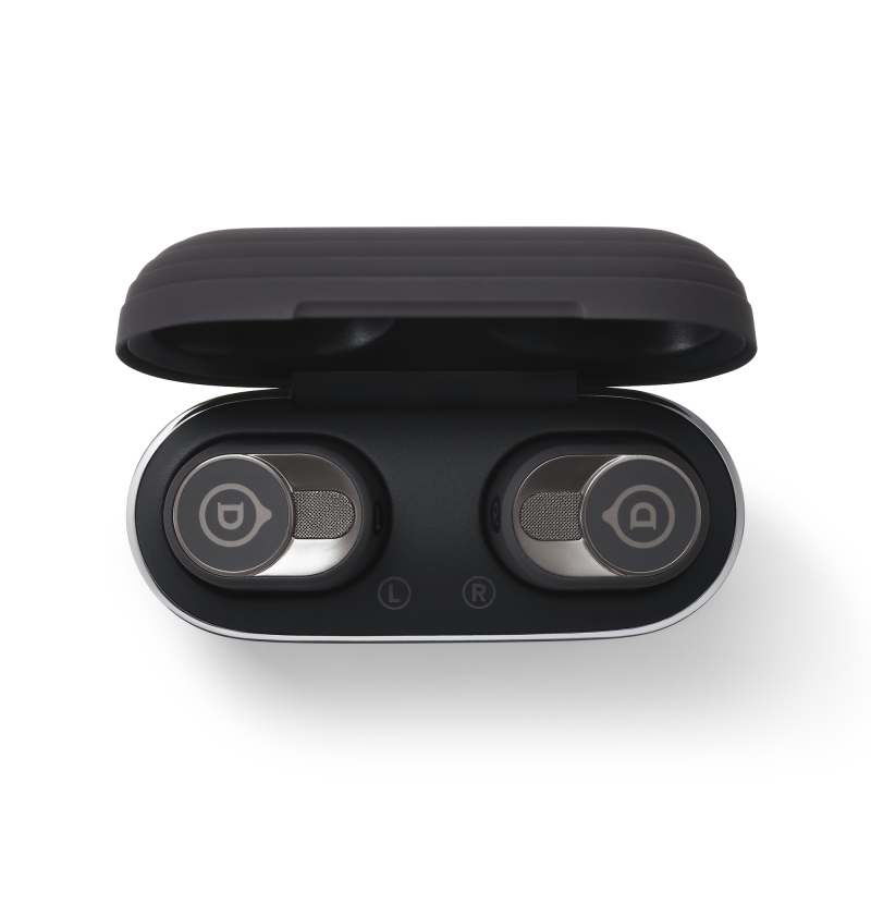 Devialet - Ecouteurs sans-fil - Gemini II Devialet - 17 Devialet - Ecouteurs sans-fil - Gemini II Devialet - 17