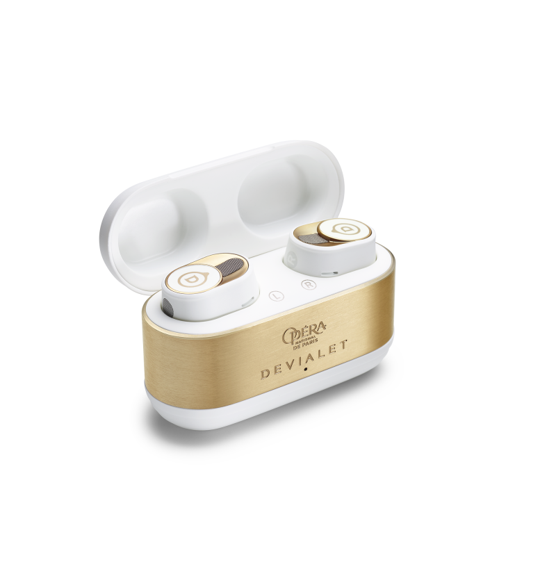 Devialet - Ecouteurs sans-fil - Gemini II Devialet - 25