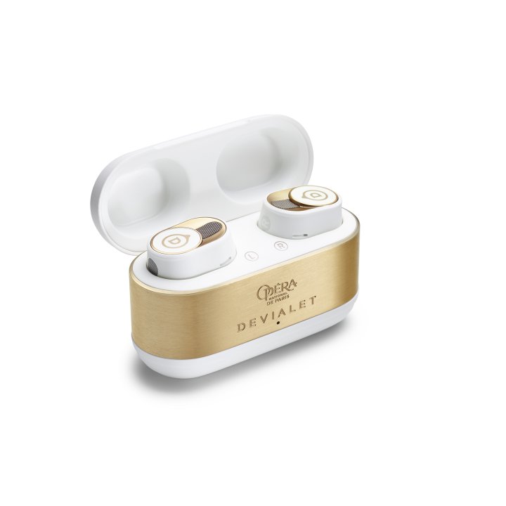 Devialet - Ecouteurs sans-fil - Gemini II Devialet - 25