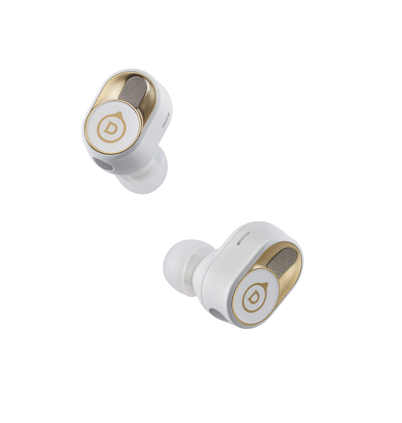 Devialet - Ecouteurs sans-fil - Gemini II Devialet - 26