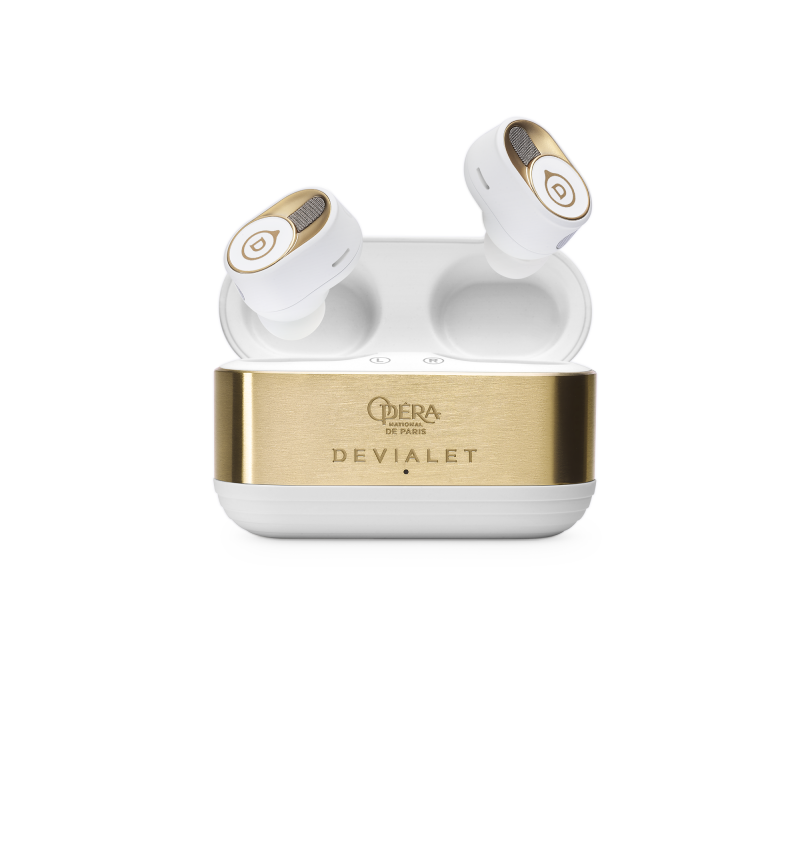 Devialet - Ecouteurs sans-fil - Gemini II Devialet - 27
