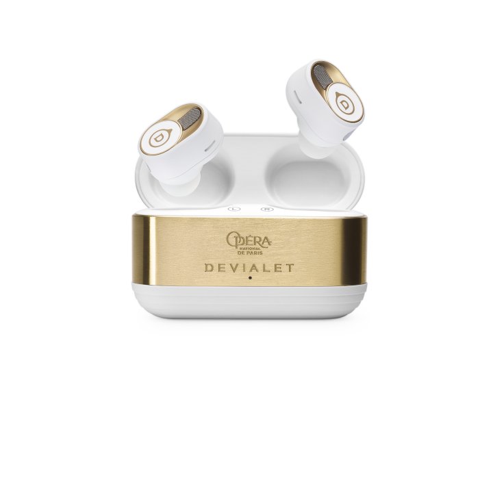 Devialet - Ecouteurs sans-fil - Gemini II Devialet - 27