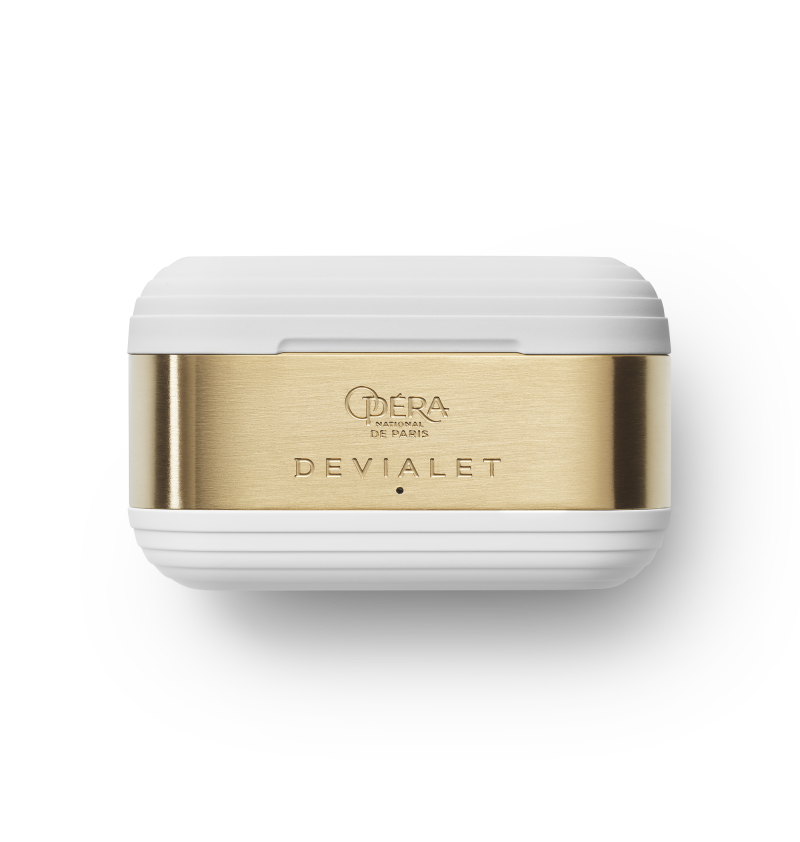 Devialet - Ecouteurs sans-fil - Gemini II Devialet - 34