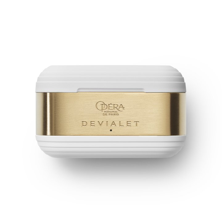 Devialet - Ecouteurs sans-fil - Gemini II Devialet - 34