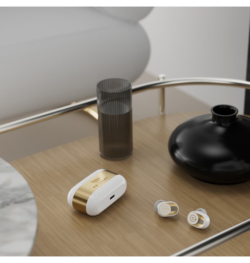 Devialet - Ecouteurs sans-fil - Gemini II Devialet - 35