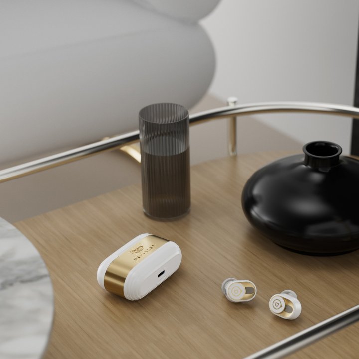Devialet - Ecouteurs sans-fil - Gemini II Devialet - 35