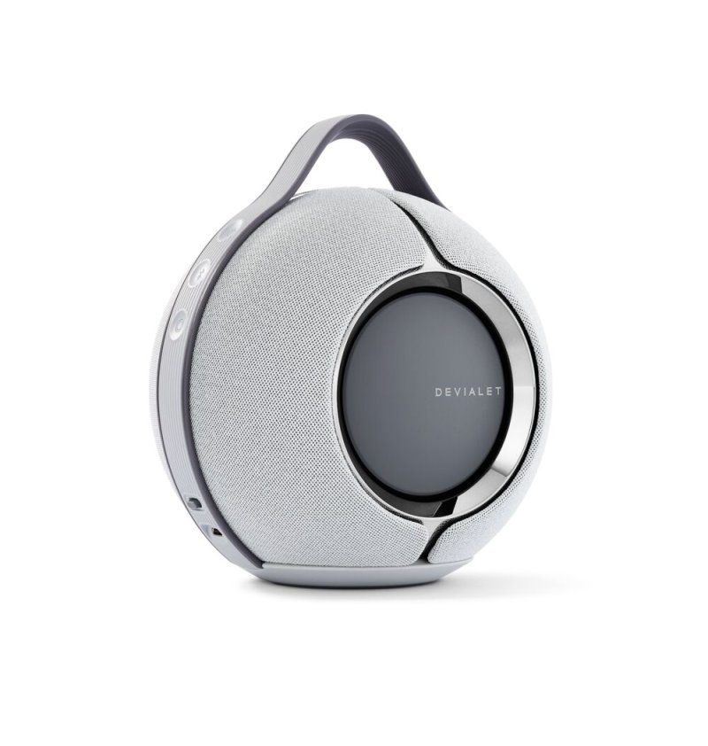 Devialet - Mania - Enceinte portable Devialet - 2