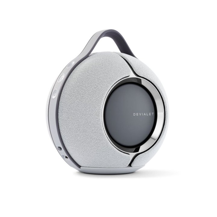 Devialet - Mania - Enceinte portable Devialet - 2