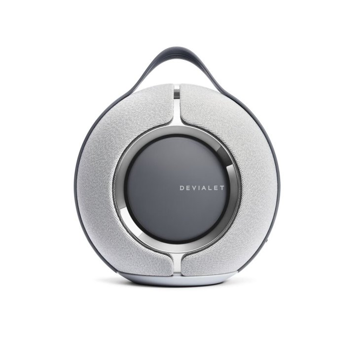 Devialet - Mania - Enceinte portable Devialet - 3
