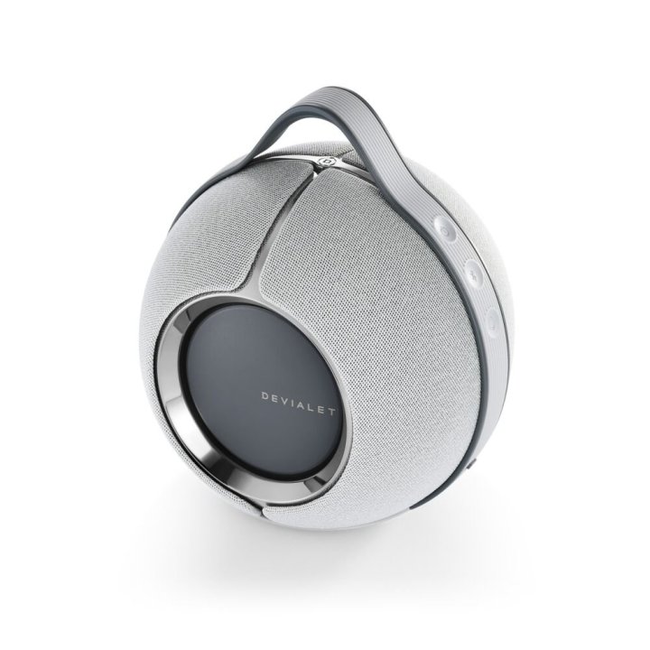 Devialet - Mania - Enceinte portable Devialet - 4