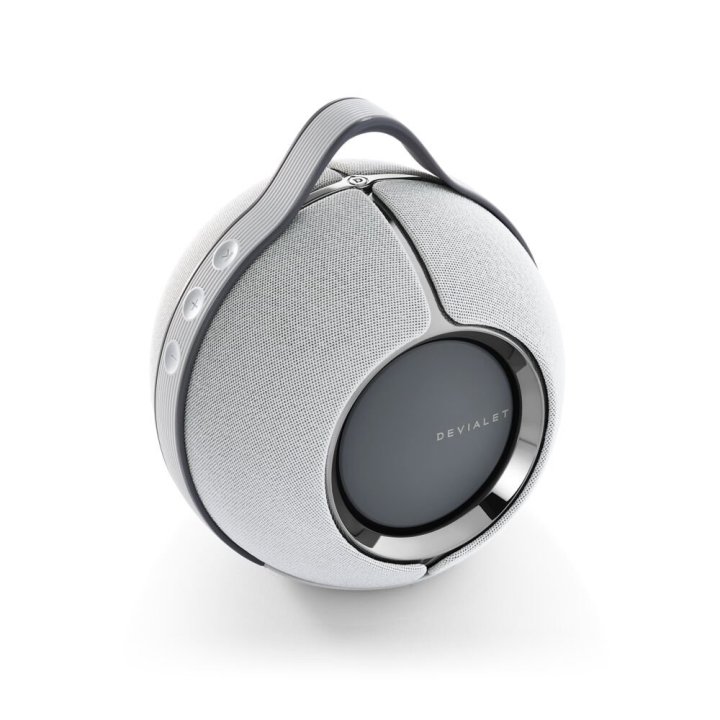Devialet - Mania - Enceinte portable Devialet - 5