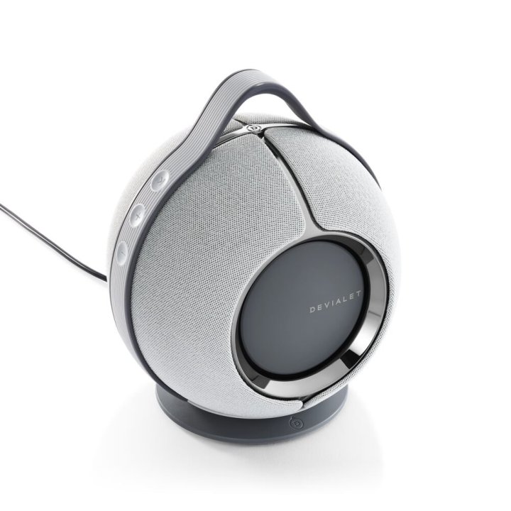 Devialet - Mania - Enceinte portable Devialet - 6