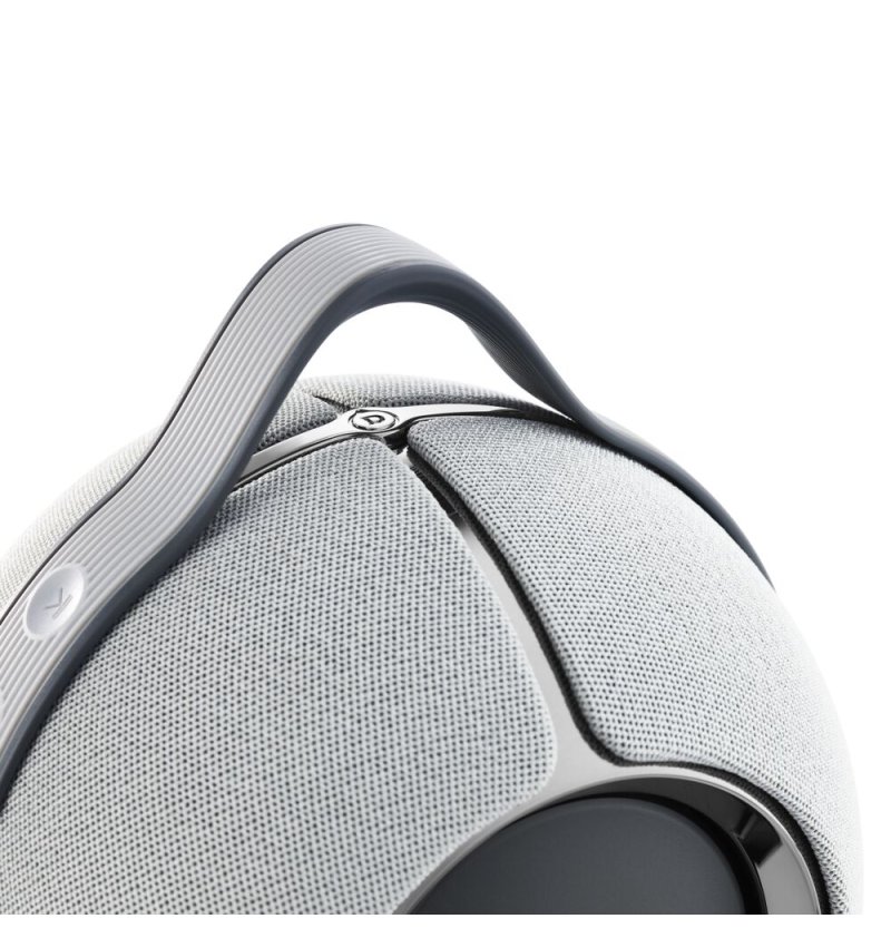 Devialet - Mania - Enceinte portable Devialet - 7