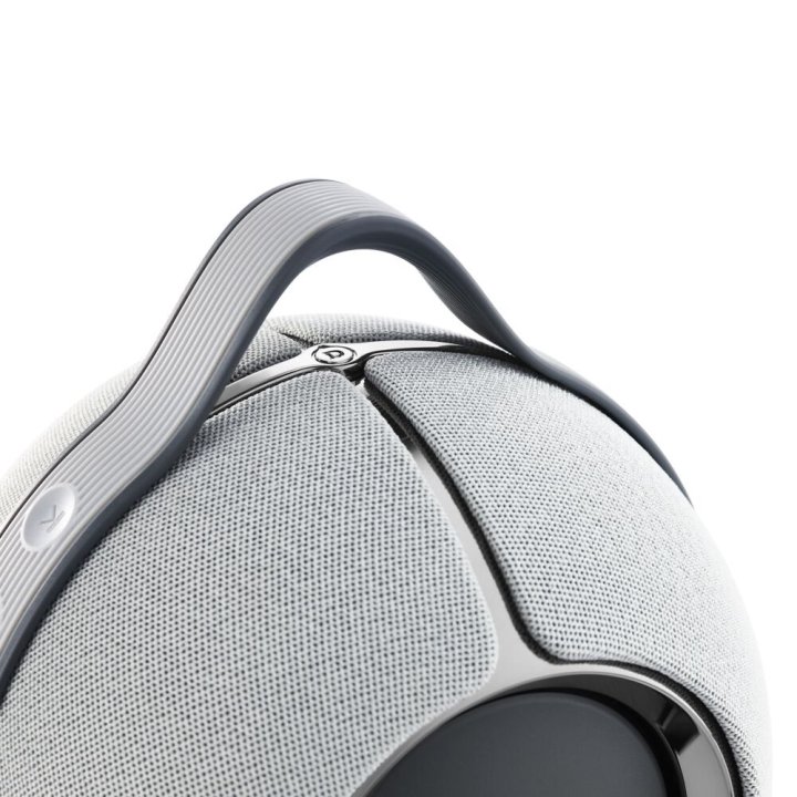 Devialet - Mania - Enceinte portable Devialet - 7