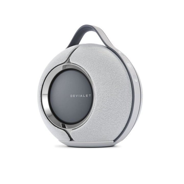 Devialet - Mania - Enceinte portable Devialet - 8