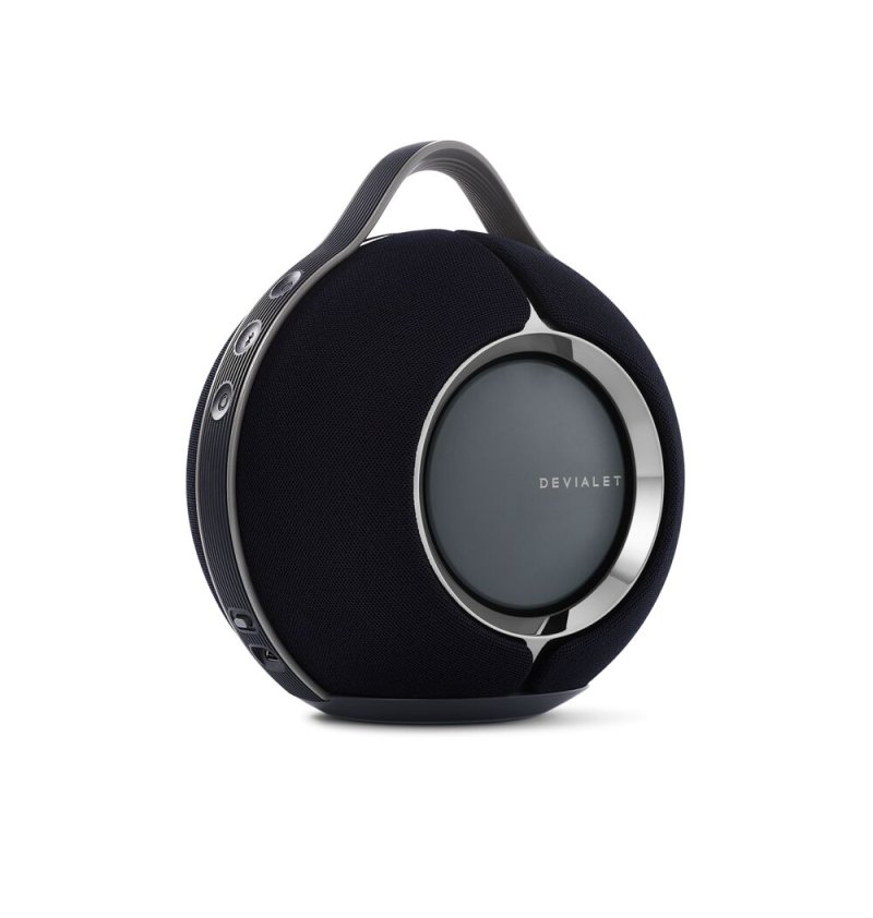 Devialet - Mania - Enceinte portable Devialet - 11 Devialet - Mania - Enceinte portable Devialet - 11