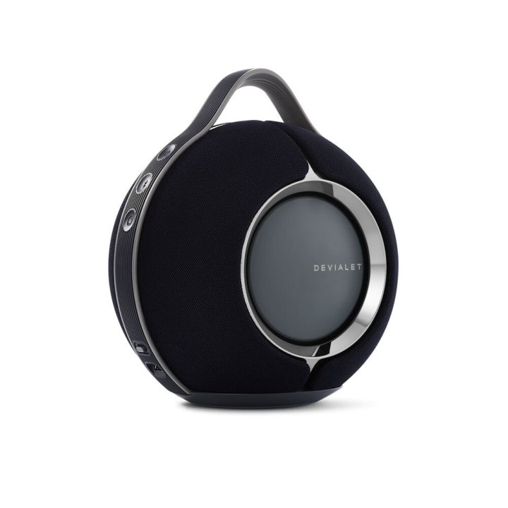Devialet - Mania - Enceinte portable Devialet - 11