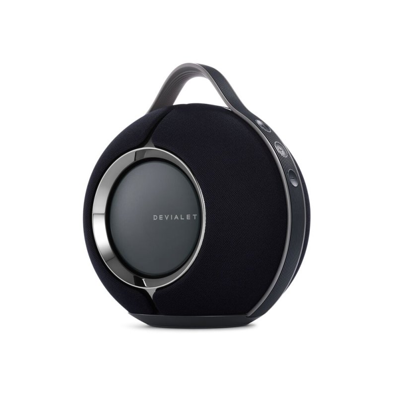 Devialet - Mania - Enceinte portable Devialet - 13 Devialet - Mania - Enceinte portable Devialet - 13