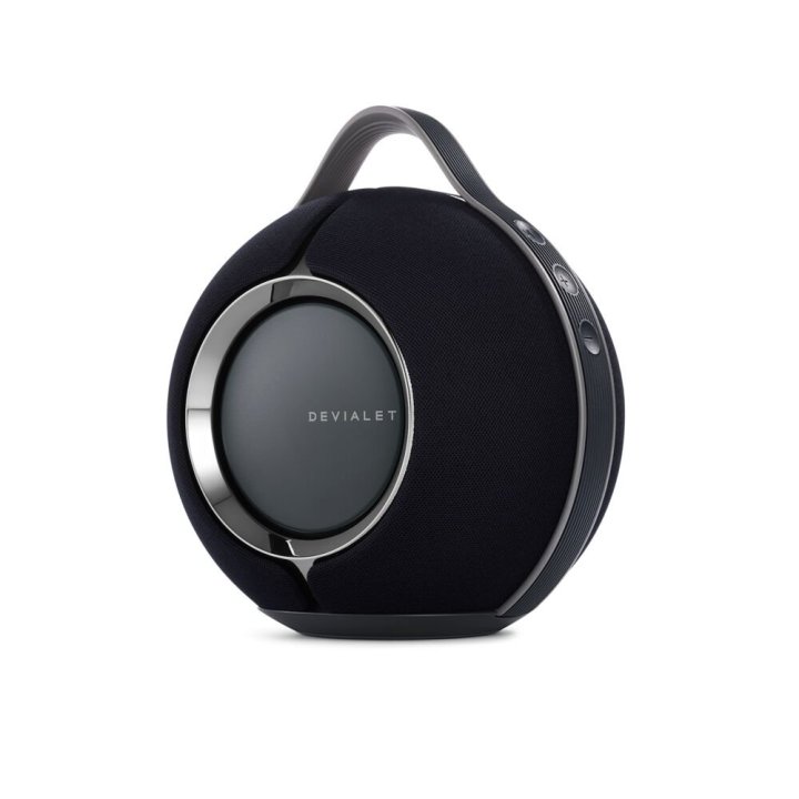 Devialet - Mania - Enceinte portable Devialet - 13