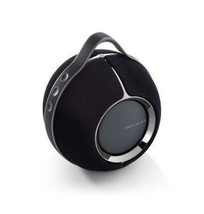 Devialet - Mania - Enceinte portable Devialet - 14 Devialet - Mania - Enceinte portable Devialet - 14