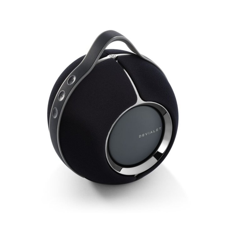 Devialet - Mania - Enceinte portable Devialet - 14
