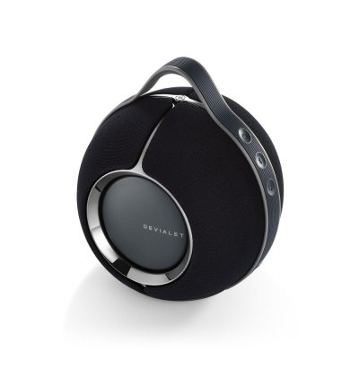 Devialet - Mania - Enceinte portable Devialet - 15 Devialet - Mania - Enceinte portable Devialet - 15