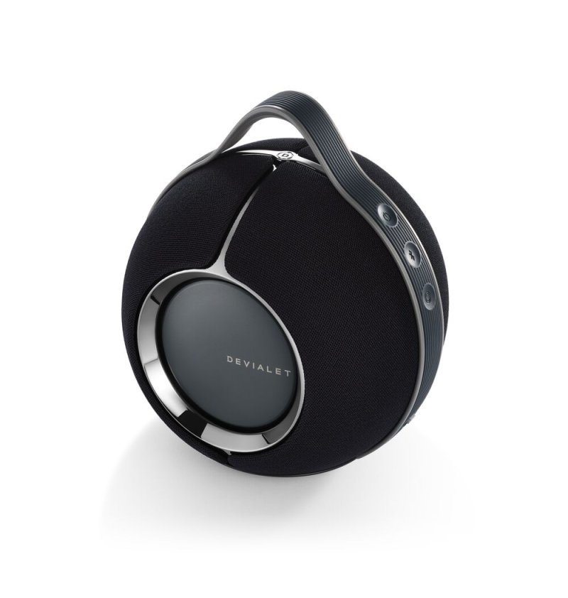 Devialet - Mania - Enceinte portable Devialet - 15 Devialet - Mania - Enceinte portable Devialet - 15