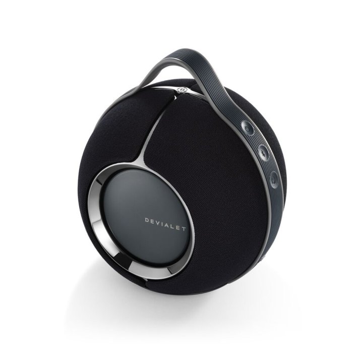 Devialet - Mania - Enceinte portable Devialet - 15