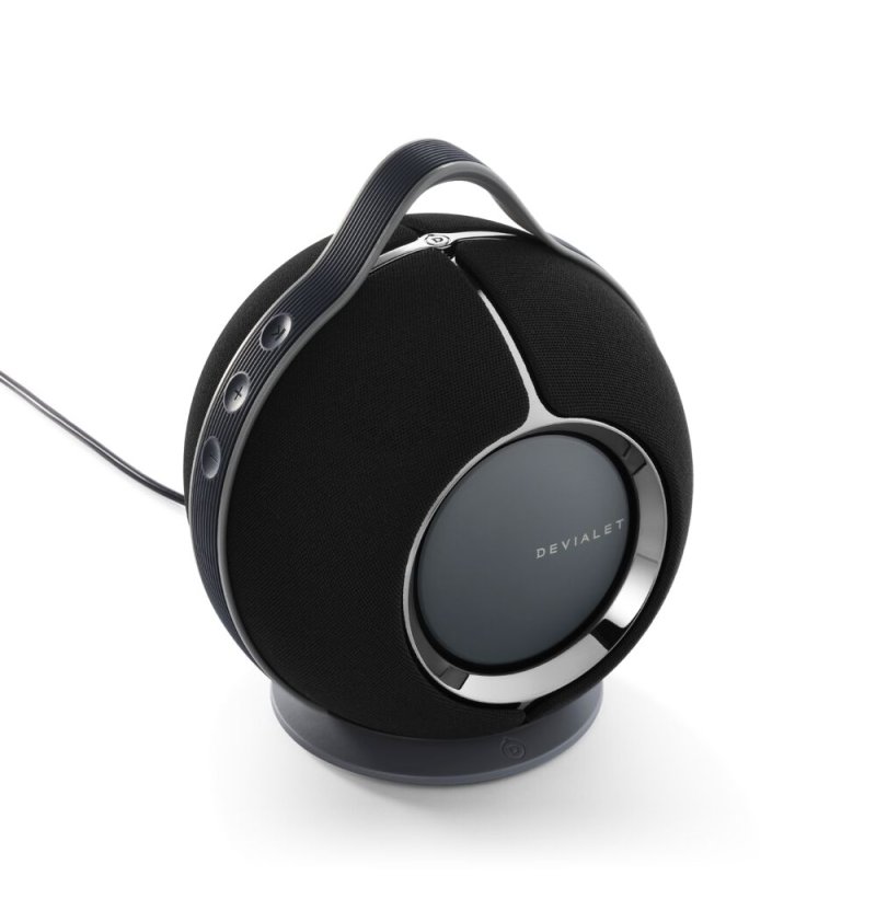 Devialet - Mania - Enceinte portable Devialet - 16 Devialet - Mania - Enceinte portable Devialet - 16